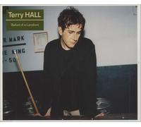 Hall Terry - Ballad Of A Landlord