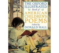 Hall The Oxford Illustrated Book of American Children's (Paperback) (US IMPORT)