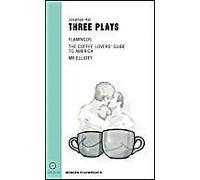 Hall: Three Plays: 1 (Oberon Modern Playwrights)
