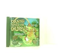 Hall Tom T. - Country Songs for Children