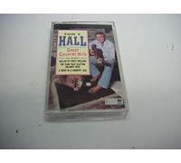 Hall, Tom T. - Great Country Hits [CASSETTE]