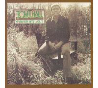 Hall, Tom T. - Greatest Hits No. 2 [CASSETTE]