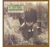 Hall Tom T - Greatest Hits, Vol. 2
