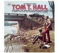 Hall Tom T - In Search of a Song