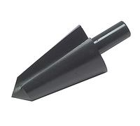 Halls CC Conecut High Speed Steel Sheet and Tube Drill