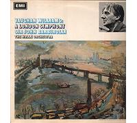 HallÃ© Orchestra - A London Symphony Sir John Barbirolli