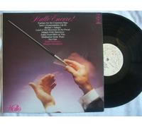 HallÃ© Orchestra - Halle Encore! - Halle Orchestra, Maurice Handford LP