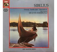 HallÃ© Orchestra - Sibelius Masterpiece