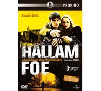 Hallam Foe - Anst?ndig durchgeknallt