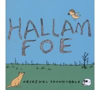 Hallam Foe by Original Soundtrack (2007) Audio CD