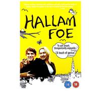 Hallam Foe [DVD]