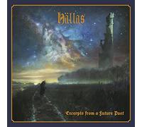 Hallas - Excerpts From A Future Past