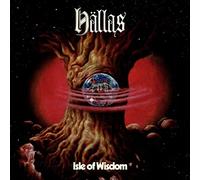 Hallas - Isle Of Wisdom