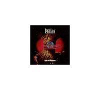 HALLAS: ISLE OF WISDOM - CD