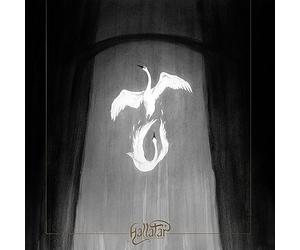 Hallatar - No Stars Upon The Bridge