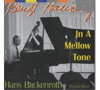 Hallberg,Bengt - In a Mellow Tone