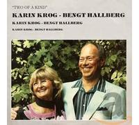Hallberg, Bengt - Two of a Kind