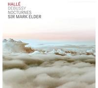 Halle Choir/Youth Choir – Claude Debussy: Nocturnes