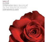 Halle/Elder - Edward Elgar: Symphony No. 1, In the South, In Moonlight