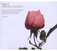 Halle/Elder - Hallé English Classics