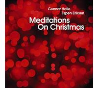 Halle, Gunnar - Meditations on Christmas
