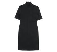 Halle Jersey Mini Dress - female - Max Mara - Short Dresses - Black - S - Dresses S