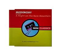 Halle Orch - Mussorgsky;Night on Bare Mo