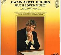 Hallé Orchestra - Much Loved Music [Vinyl_LP]