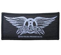 Halle15Clothes - Patch - Aerosmith - Logo