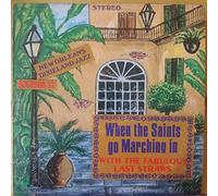 Halleluja Ramblers - New Orleans Dixieland Jazz [Vinyl LP]