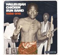 Hallelujah Chicken Run Band Take One (Vinyl) 12" Album