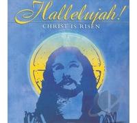 Hallelujah Christ Is Risen