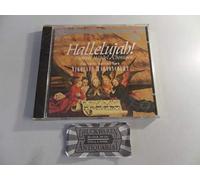 Hallelujah - Famous Handel Choruses [IMPORT]