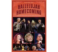 Gaither Vocal Band – Hallelujah Homecoming – DVD – US Import