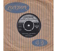 Hallelujah, I Love Her So