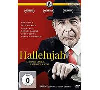 Hallelujah: Leonard Cohen, a Journey, a Song - Hallelujah: Leonard Cohen, a Journey, a Song