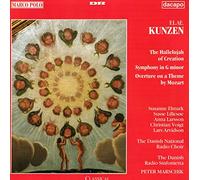 HALLELUJAH OF CREATION