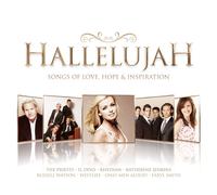 Various - Hallelujah