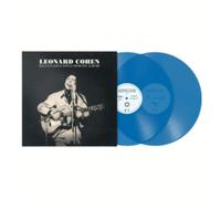 Hallelujah & Songs from His Albums