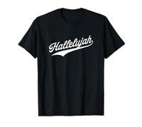 Hallelujah T-Shirt