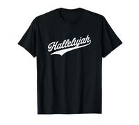 Hallelujah T-Shirt