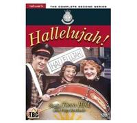 Hallelujah! - The Complete Second Series (DVD) [1984]