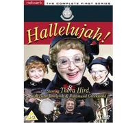 HALLELUJAH - THE COMPLETE SERIES
