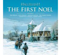 Hallelujah - The First Noel