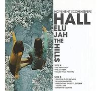 Hallelujah The Hills - Movement Scorekeepers [12" VINYL]
