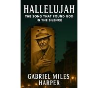 Hallelujah: The Song That Found God in the Silence (The Stories in the Songs)
