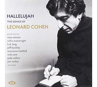 Hallelujah-the Songs of