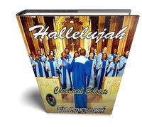 Hallelujah WorshipChoir - Large Unique WAVe/Kontakt samples studio Library !!! download only !!!
