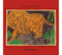 Hallelujahs - Eat Meat, Swear An Oath [New Vinyl LP]