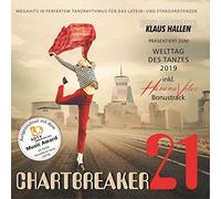 Hallen,Klaus Tanzorchester - Chartbreaker for Dancing Vol.21